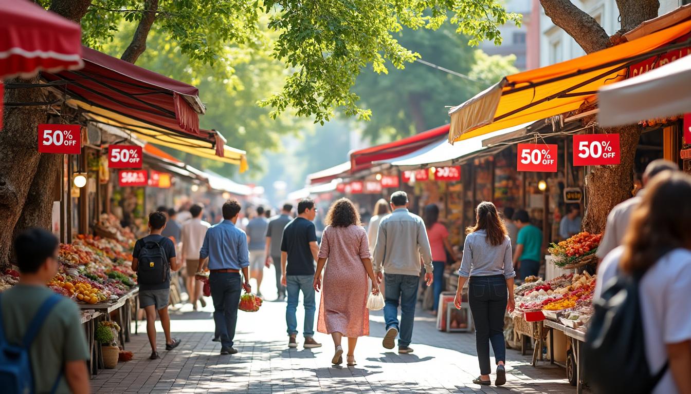 découvrez les tendances saisonnières et les actualités marquantes pour rester informé des événements et des évolutions tout au long de l'année.