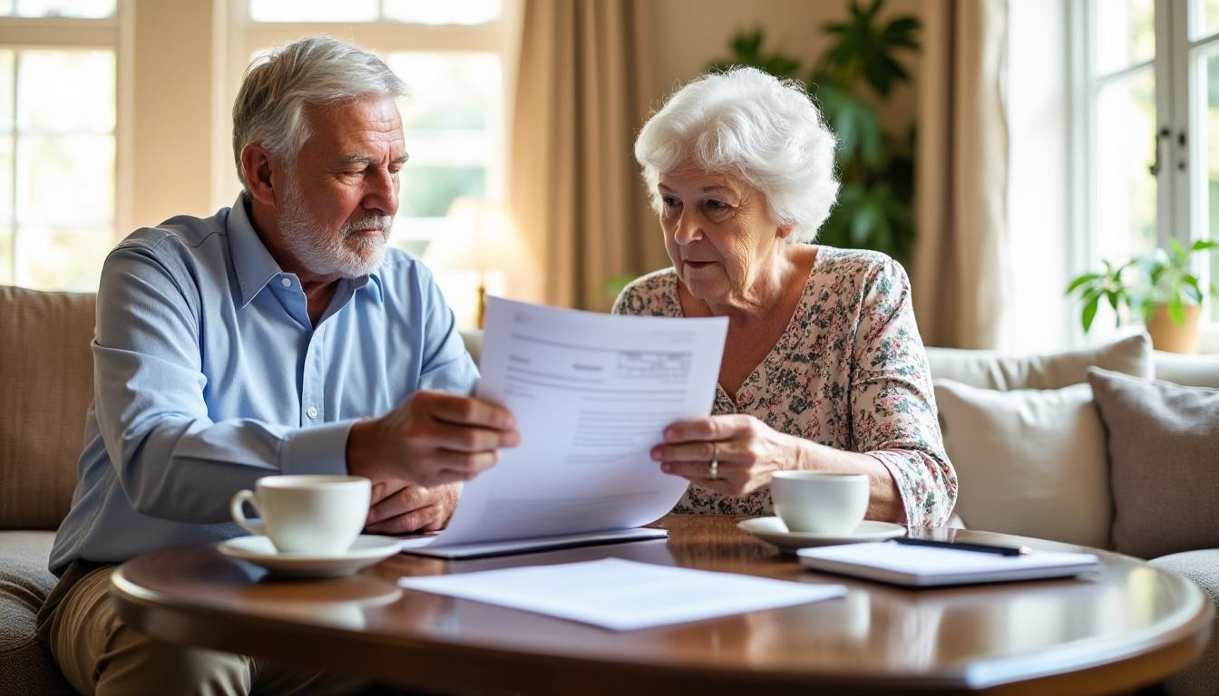 découvrez comment optimiser la fiscalité de votre succession grâce à l'assurance vie. apprenez les stratégies pour maximiser vos héritages tout en minimisant les impôts, afin de protéger votre patrimoine pour vos proches.