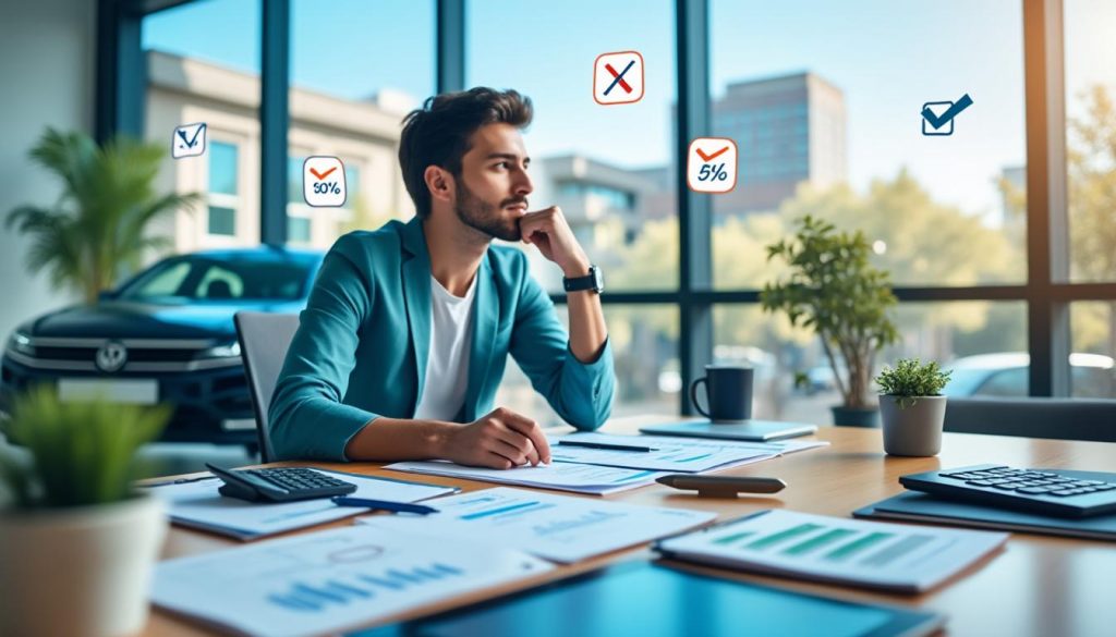 découvrez tout ce qu'il faut savoir sur l'utilisation de votre voiture pour le travail : conseils pratiques sur l'assurance auto, démarches pour obtenir des remboursements et astuces pour optimiser vos déplacements professionnels. ne ratez pas ces informations essentielles pour bien gérer votre véhicule au quotidien.