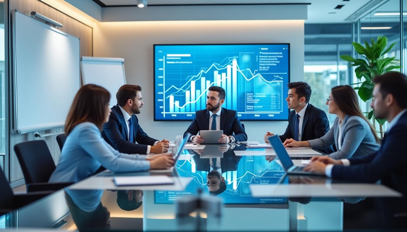 découvrez comment l’alliance entre wonderlend hubs et insuremo révolutionne l’assurance intégrée en proposant des solutions innovantes et une expérience simplifiée pour les professionnels du secteur.