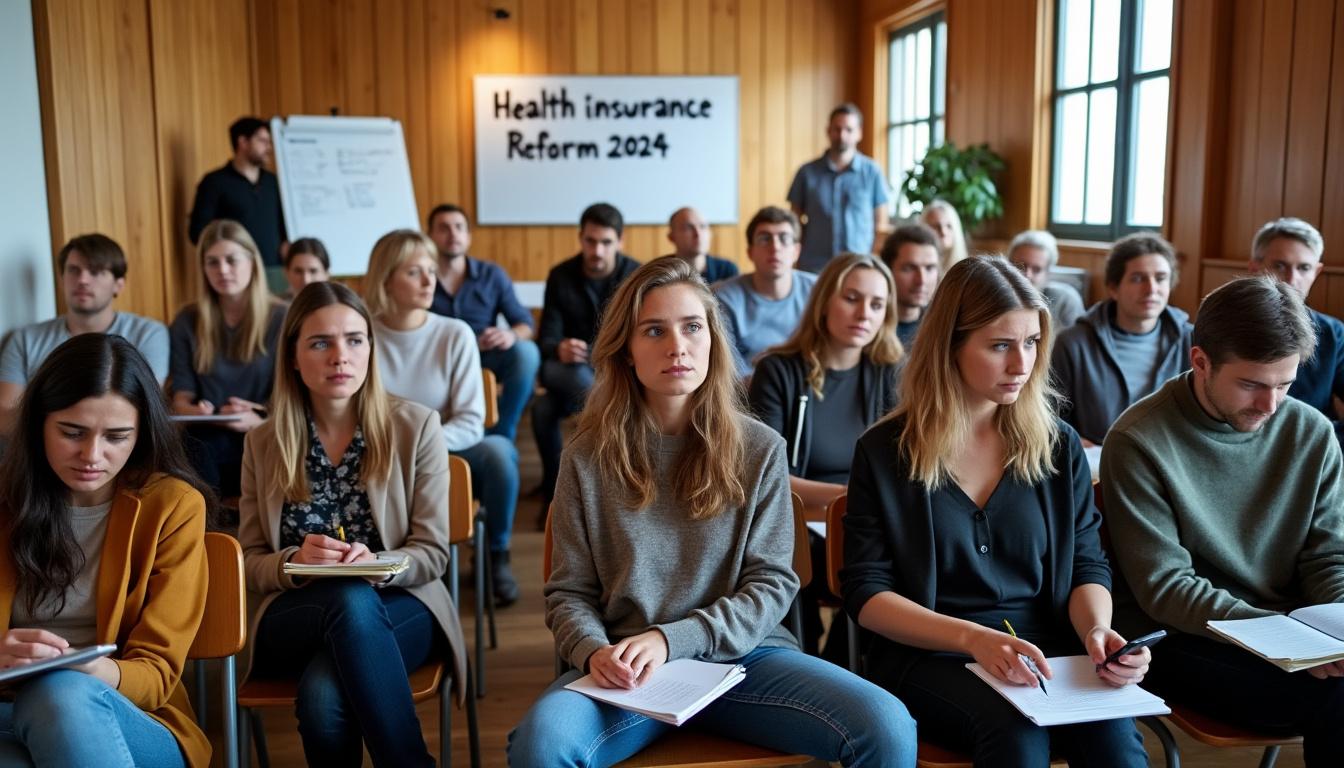 découvrez comment la suisse gère la faillite d’une compagnie d’assurance santé centenaire, un événement qui impacte plus de 9000 assurés et soulève des questions sur la stabilité du système de santé helvétique.