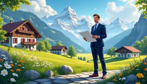 découvrez comment la suisse forge un accord d'assurance innovant, affirmant son indépendance et sa capacité à tracer sa propre voie dans le secteur assurantiel international.