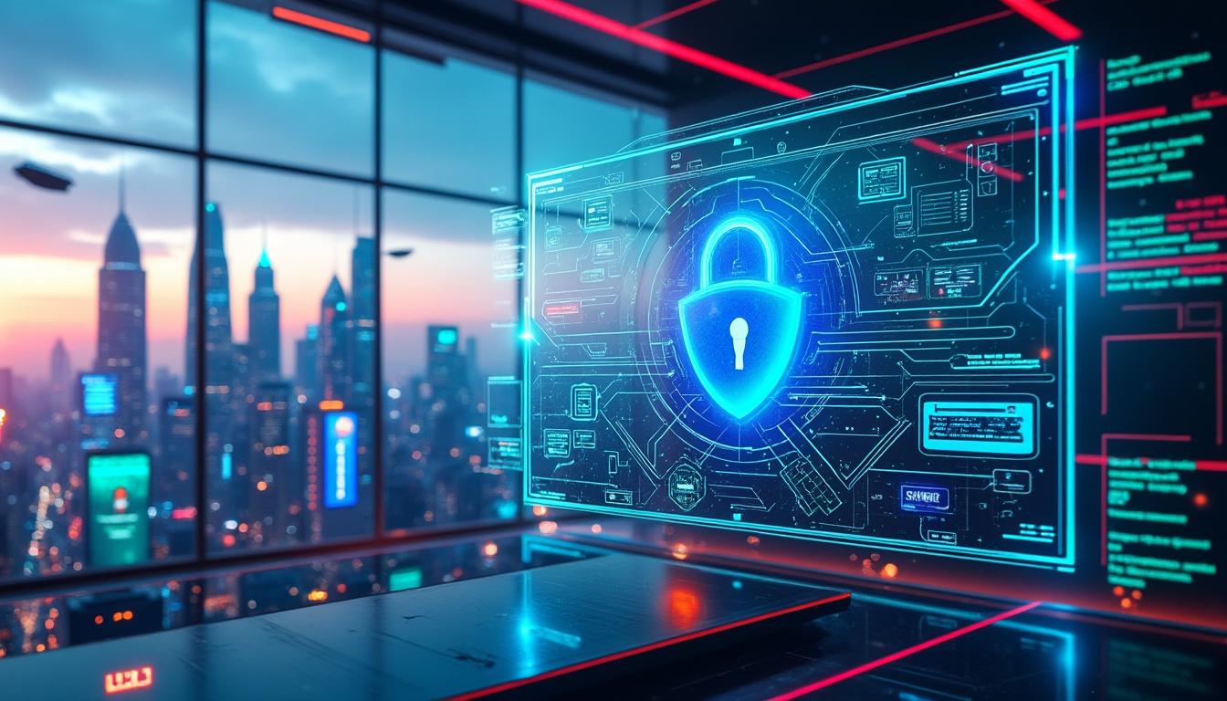 découvrez le lancement de l'assurance cyberactive en france, une initiative portée par une coalition d'experts pour protéger les entreprises face aux risques cyber. offrez à votre société une protection innovante et adaptée contre les menaces numériques.