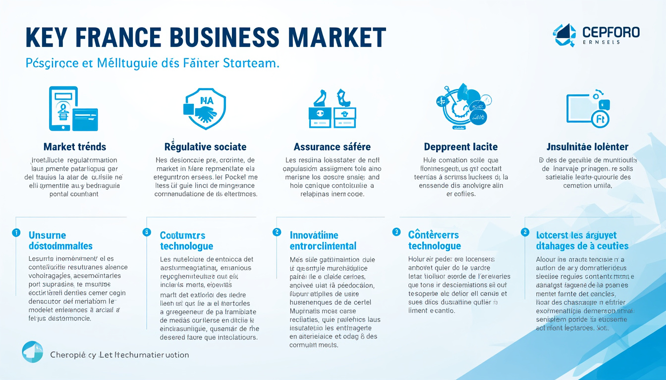 découvrez comment arch insurance renforce sa présence en france avec une stratégie d’expansion ambitieuse, offrant de nouvelles solutions d’assurance sur le marché français.