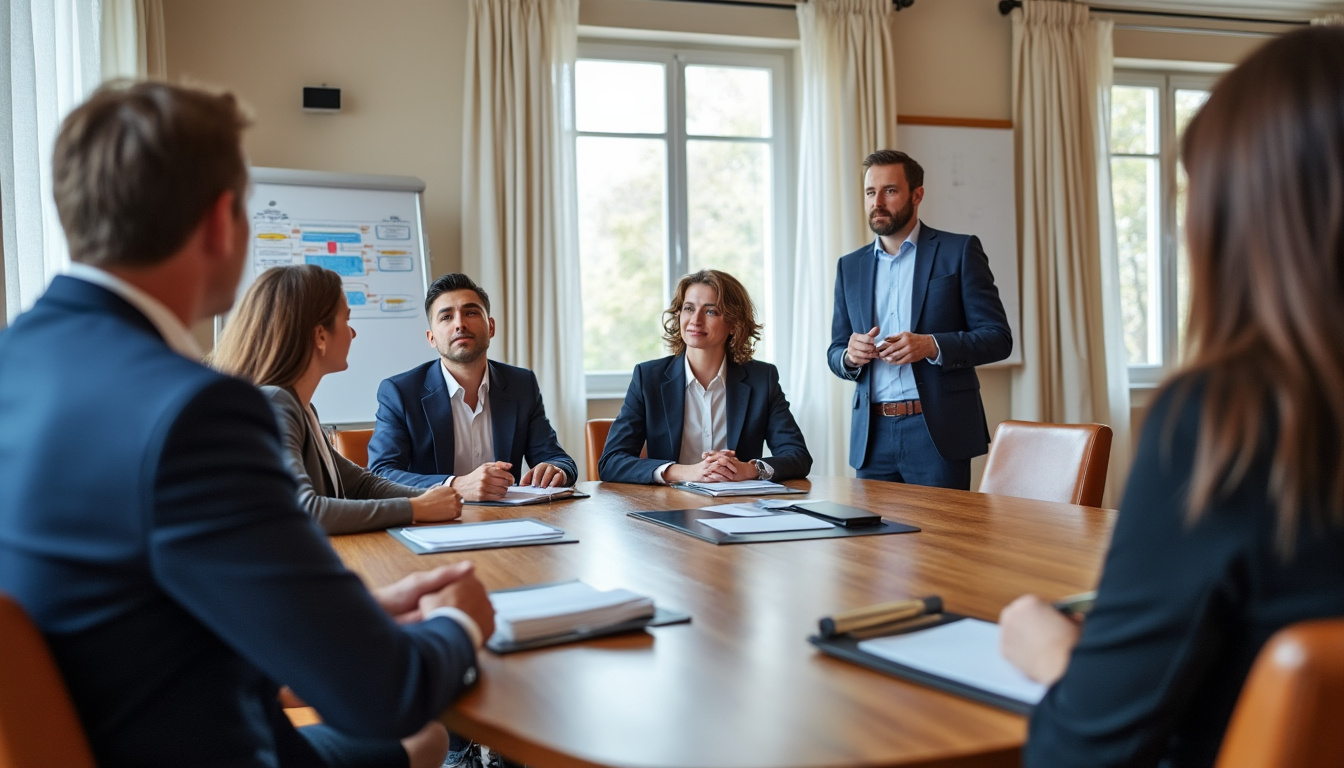 découvrez comment arch insurance renforce sa présence en france à travers une expansion stratégique, offrant des solutions d'assurance innovantes adaptées aux besoins du marché français.