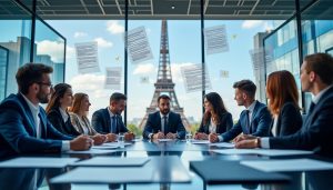 découvrez comment arch insurance consolide sa position en france dans le secteur de la responsabilité civile, en adoptant une stratégie innovante de gestion des grands risques pour mieux répondre aux besoins des entreprises.