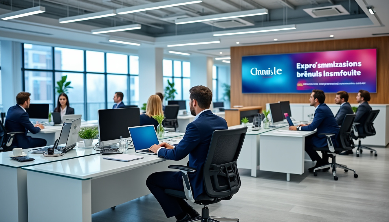 ardonagh europe prévoit d’acquérir le courtier français groupe leader insurance, renforçant ainsi sa présence sur le marché européen du courtage en assurances. découvrez les enjeux de cette opération stratégique.