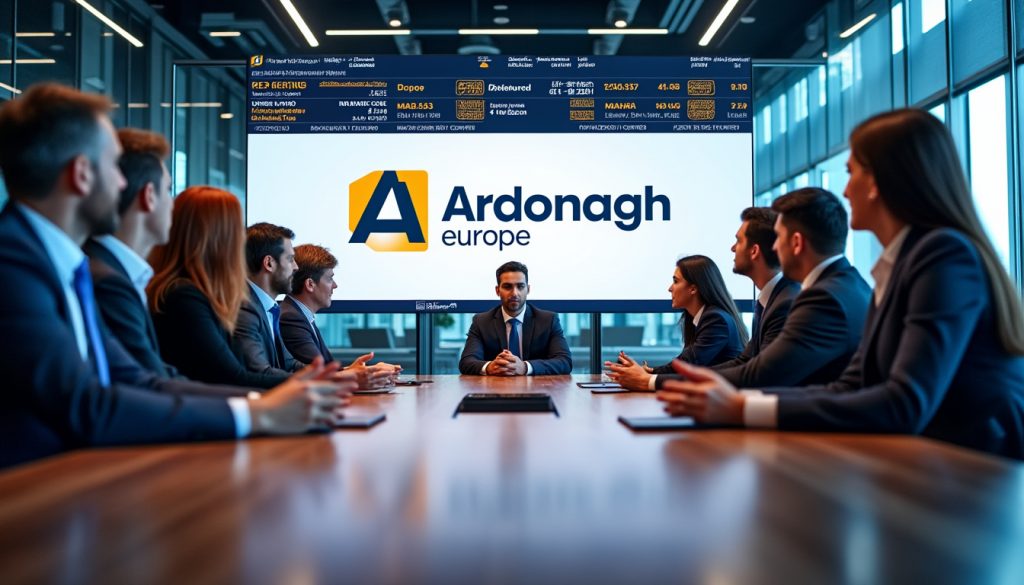 ardonagh europe prévoit l'acquisition du courtier français groupe leader insurance, renforçant ainsi sa présence sur le marché européen de l'assurance.