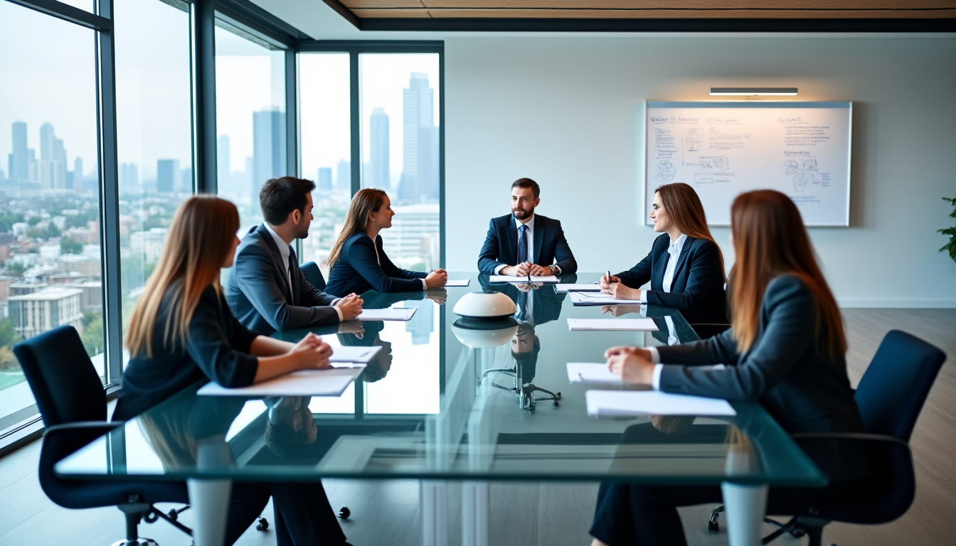 ardonagh europe annonce son intention d’acquérir le courtier français groupe leader insurance, marquant ainsi une étape majeure dans son expansion sur le marché européen de l’assurance.
