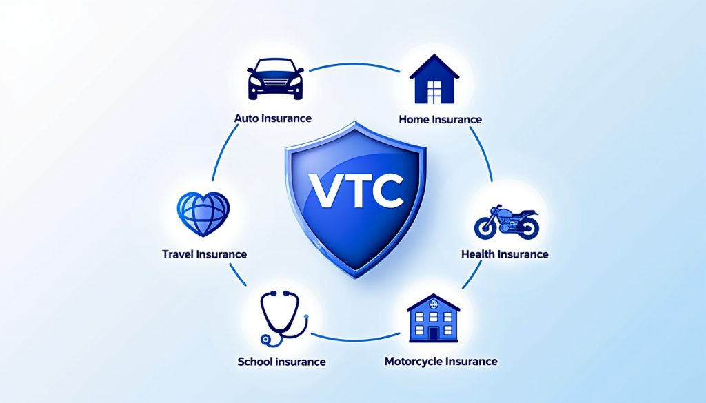 découvrez l’assurance chauffeur vtc : une protection professionnelle essentielle et obligatoire pour exercer en toute sécurité et conformité. comparez vos garanties dès maintenant.