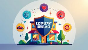 protégez votre restaurant avec une assurance restaurateur adaptée : découvrez les garanties rc pro et multirisques spécialisées pour couvrir tous les risques liés à votre activité.