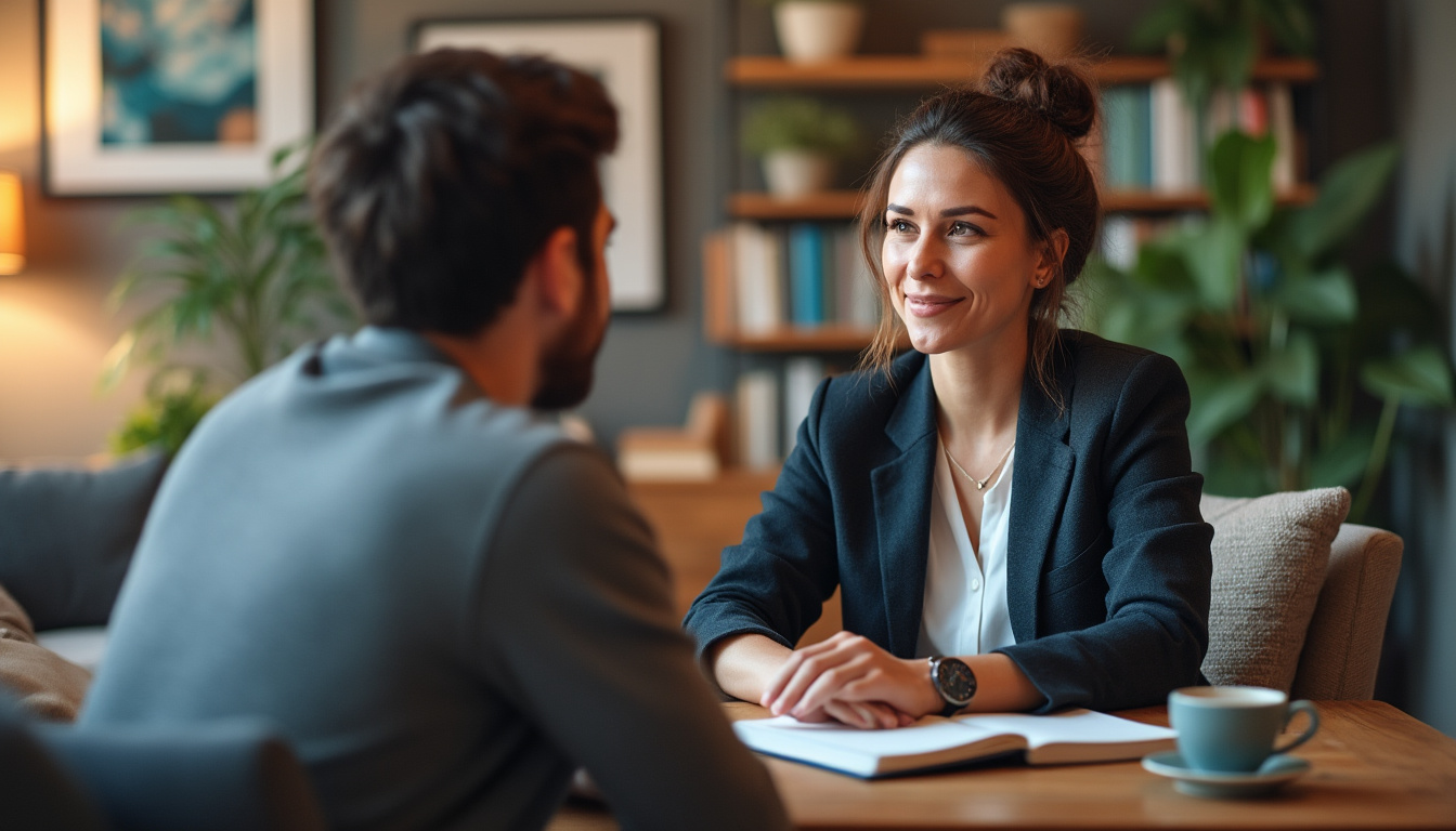 découvrez l'assurance responsabilité civile professionnelle dédiée aux thérapeutes en médecines douces : protégez votre activité et exercez en toute sérénité grâce à une couverture adaptée à vos besoins.