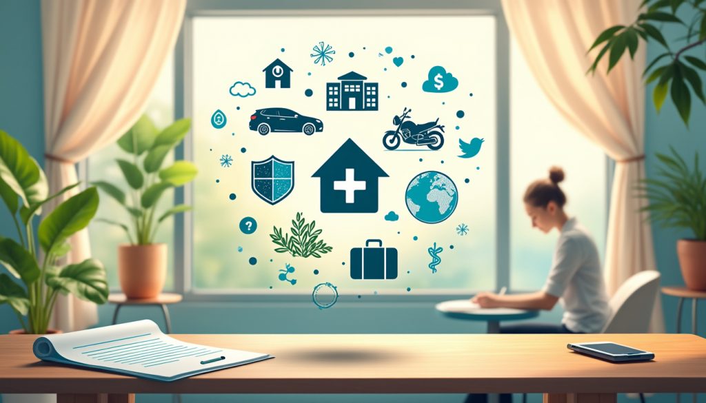 protégez votre activité avec une assurance rc professionnelle pour thérapeutes en médecines douces. découvrez nos garanties adaptées aux praticiens du bien-être : responsabilité civile, protection juridique et accompagnement sur mesure.