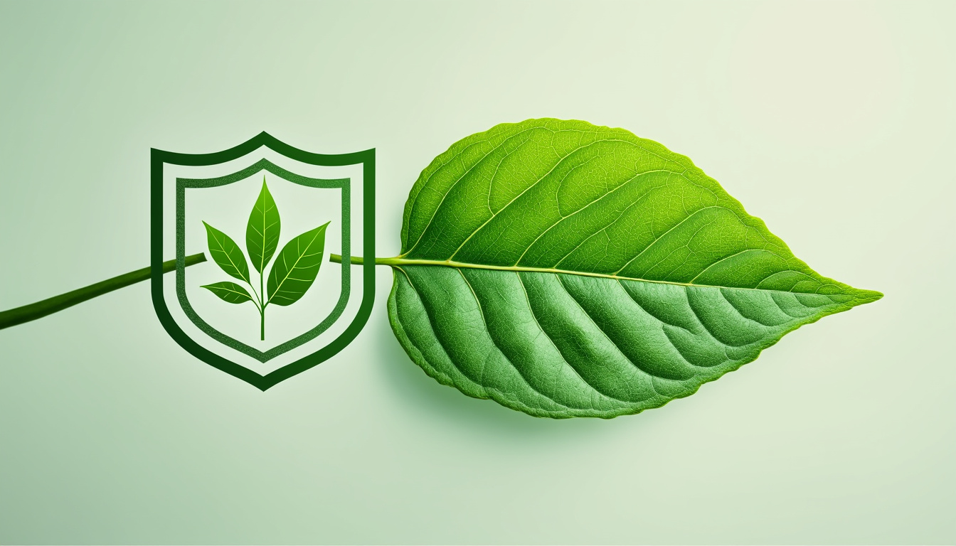 découvrez comment l'assurance durable ouvre la voie à un avenir éco-responsable, en intégrant des pratiques respectueuses de l'environnement et en soutenant la transition écologique.