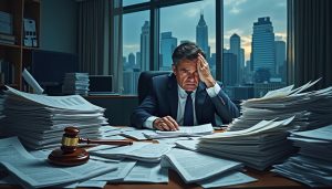 découvrez pourquoi fwu life insurance lux sa fait face à d’importantes difficultés financières, poussant le commissariat aux assurances (caa) à demander une procédure de liquidation judiciaire contre l’assureur luxembourgeois.