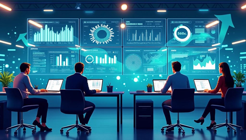 foraysoft collabore avec es search pour améliorer l’efficacité des compagnies d’assurance en intégrant des solutions technologiques innovantes et en optimisant leurs processus opérationnels.