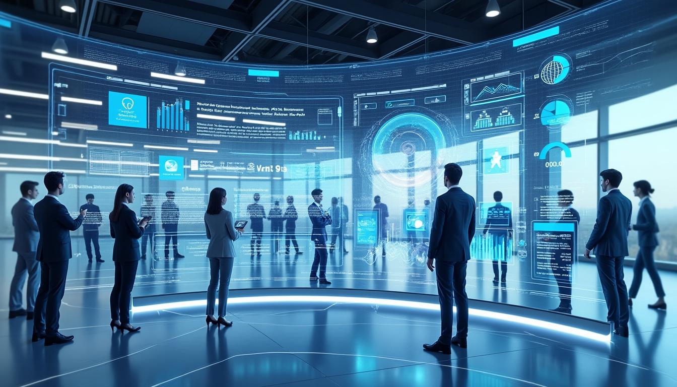 découvrez comment foraysoft et es search unissent leurs forces pour transformer et optimiser l’efficacité des compagnies d’assurances grâce à des solutions innovantes et technologiques.