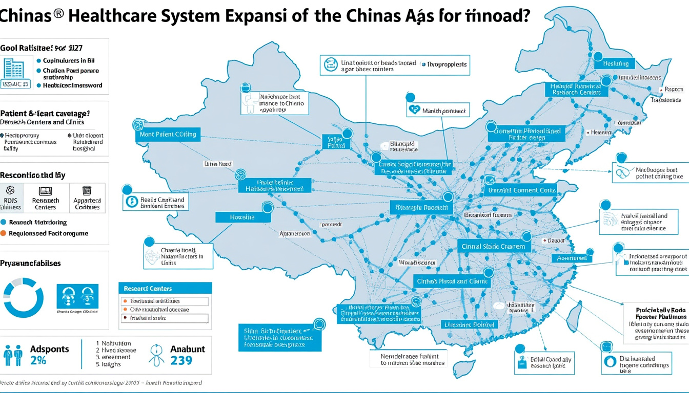 découvrez comment la chine étend la couverture de l'assurance maladie afin d'inclure les maladies rares, offrant ainsi un meilleur accès aux soins pour les patients concernés. une avancée majeure dans la santé publique chinoise.