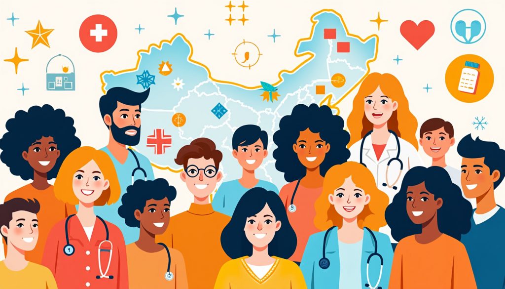découvrez comment la chine étend la couverture de son assurance maladie afin d’inclure les maladies rares, offrant ainsi un meilleur accès aux soins et un soutien renforcé pour les patients concernés.