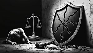 découvrez comment l'assurance protection juridique néerlandaise exclut souvent la couverture pour les victimes de violence domestique et d'inceste, laissant de nombreuses personnes sans soutien légal face à ces situations graves.