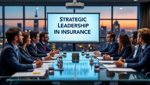 Le Forum pour le Développement de l’Assurance renforce son leadership grâce à des nominations stratégiques