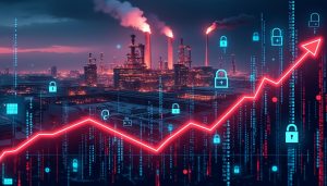 découvrez comment le secteur industriel fait face à des exigences croissantes en matière de cybersécurité, avec une augmentation des primes d'assurance et des lacunes de couverture qui posent de nouveaux défis pour les entreprises.