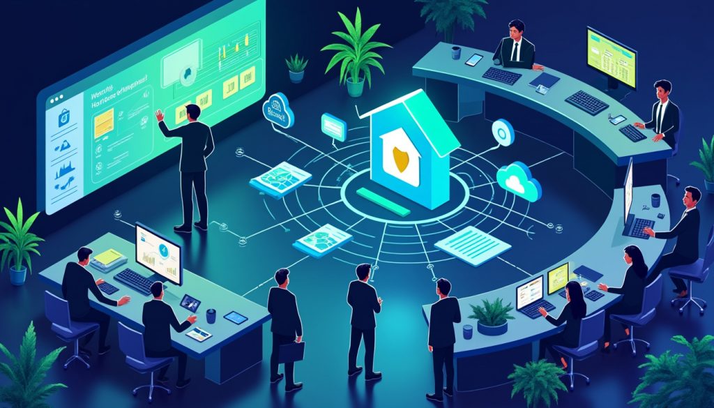 découvrez comment lexisnexis transforme la gestion des sinistres habitation grâce à son nouvel outil innovant, offrant aux professionnels de l'assurance rapidité, efficacité et meilleure expérience client.