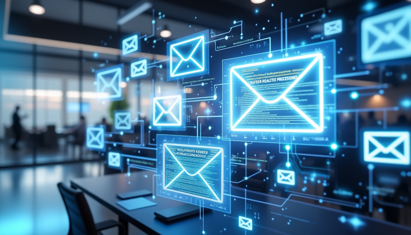 découvrez pourquoi les autorités de santé françaises intensifient l'envoi d'e-mails : alertes, prévention et informations essentielles pour vous protéger et rester informé sur les enjeux de santé publique.