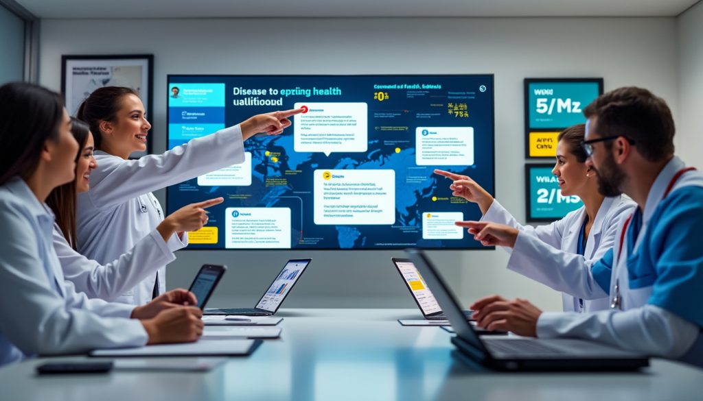 découvrez pourquoi les autorités de santé françaises prévoient d’intensifier l’envoi d’e-mails et comment ces communications visent à mieux informer et protéger la population face aux enjeux sanitaires actuels.