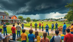 découvrez comment l’assurance agricole est venue en aide aux agriculteurs lors des périodes de sécheresse, quand la pluie se faisait attendre. un article sur la résilience du secteur face aux aléas climatiques.