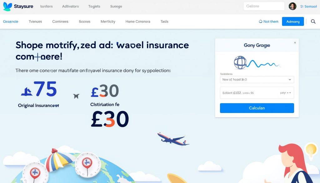 découvrez pourquoi staysure facture 30 £ pour modifier une assurance voyage d'une valeur de 75 £. informations sur la politique de modification, les frais applicables et conseils pour éviter ces coûts.