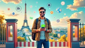 découvrez la fin de l'obligation de présenter une preuve d'assurance santé dans le cadre du système d'entrée/sortie pour voyager en france. informez-vous sur les nouvelles conditions d’accès et préparez sereinement votre voyage.