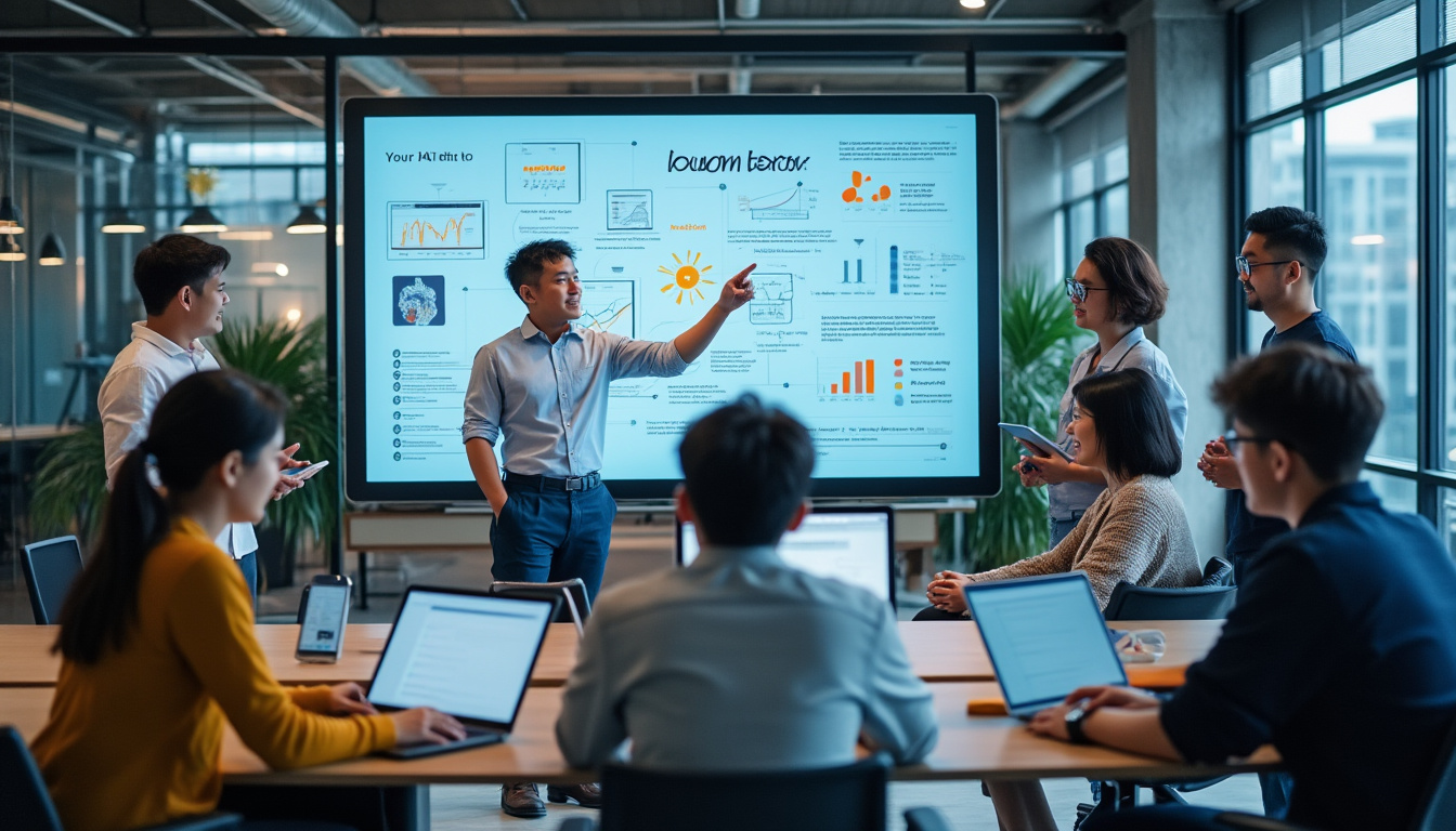 découvrez voicegate, l'innovation révolutionnaire en intelligence artificielle conçue au vietnam, qui transforme et modernise le secteur de l'assurance avec des solutions intelligentes et efficaces.