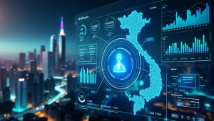 VoiceGate : Une révolution de l’innovation en IA pour l’assurance faite au Vietnam