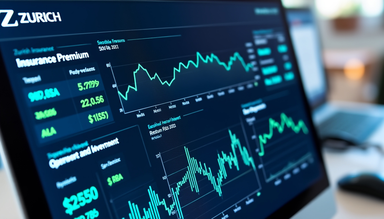 jefferies maintient sa recommandation neutre sur zurich insurance group, soulignant la stabilité de l’assureur suisse face aux évolutions du secteur. découvrez les analyses et perspectives sur l'action zurich.