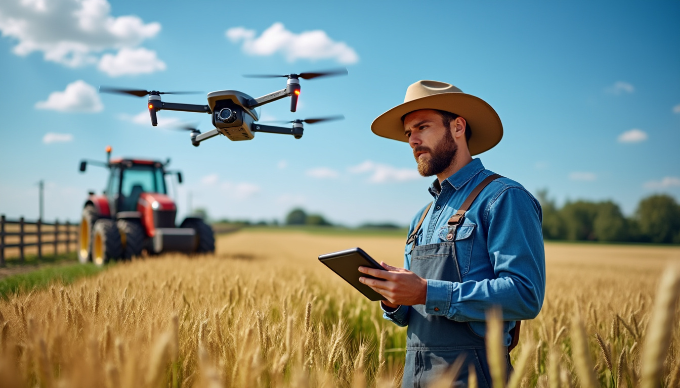 découvrez comment l'assurance agricole protège les exploitations en 2025 face aux risques climatiques, sanitaires et économiques. conseils, solutions adaptées et innovations pour garantir la pérennité de votre activité agricole.