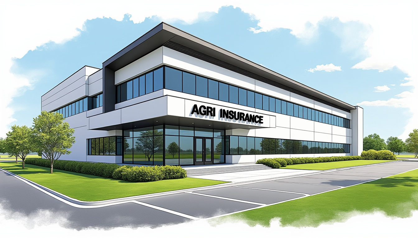 découvrez comment l'assurance agricole offre une protection optimale aux exploitations en 2025. bénéficiez de solutions adaptées pour sécuriser vos cultures et élevages face aux risques climatiques et économiques.