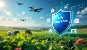 découvrez comment l'assurance agricole en 2025 protège les exploitations contre les risques climatiques, sanitaires et économiques. obtenez des conseils pour sécuriser votre activité agricole face aux nouveaux défis.