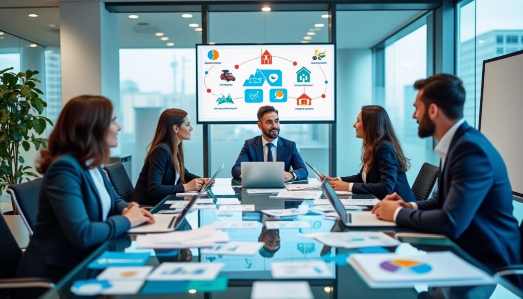 découvrez comment optimiser la gestion de votre patrimoine en combinant assurance vie et sci grâce à des stratégies avancées. conseils d’experts pour accroître rendement, transmission et fiscalité avantageuse.