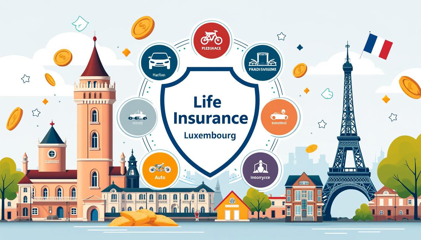 Assurance vie luxembourgeoise : avantages pour les résidents français