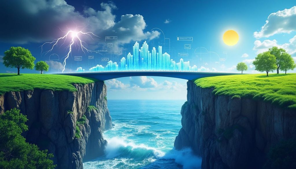 découvrez comment l'assurance paramétrique permet de mieux protéger face aux risques imprévus, selon l'analyse de belin de lm re. une solution innovante pour combler les lacunes de couverture et renforcer la résilience financière.