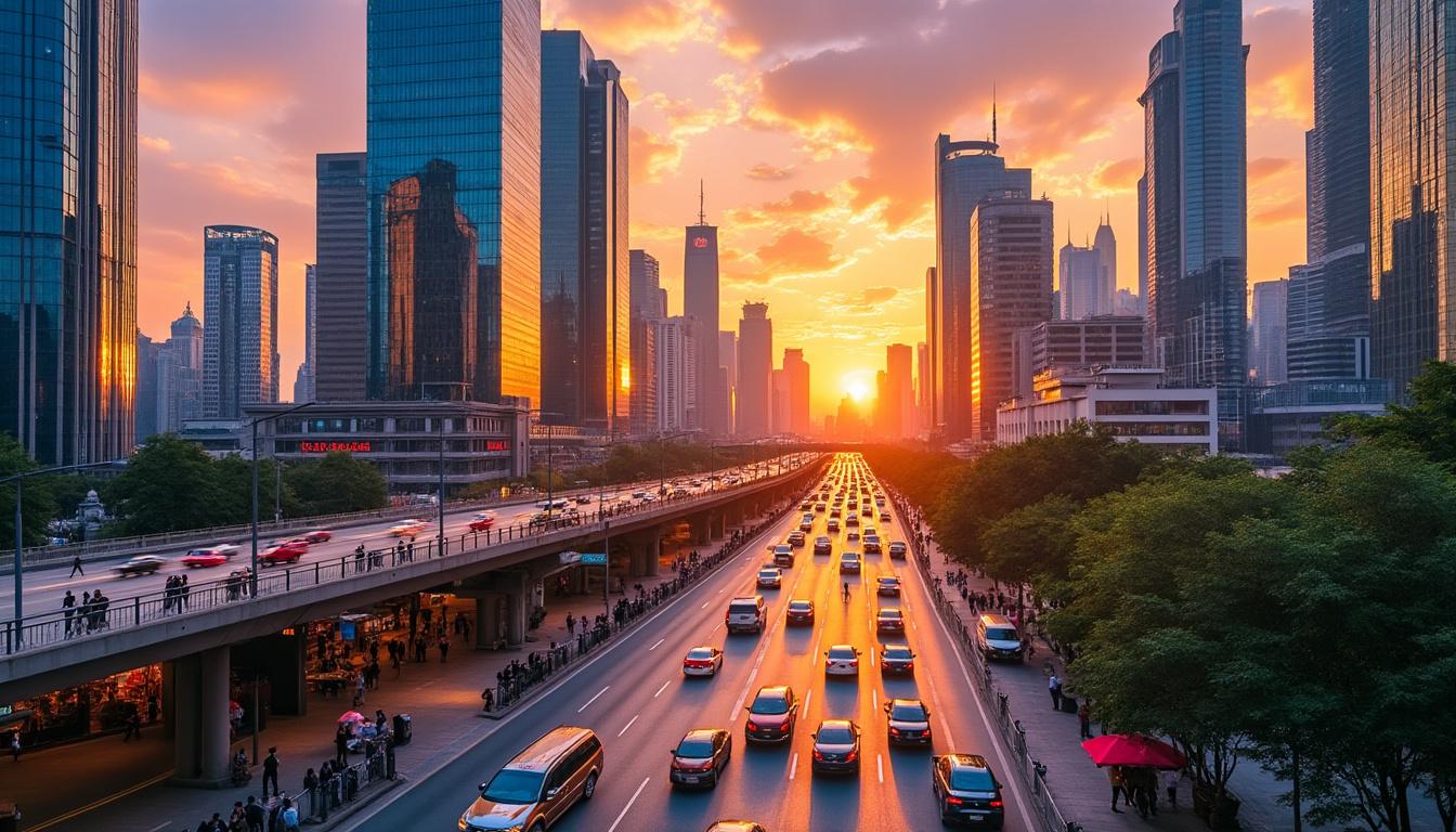 découvrez comment china pacific insurance a enregistré une hausse de 35% de son bénéfice au troisième trimestre, tout en faisant face à une baisse de 4% de son action en bourse. analyse des résultats financiers et impact sur les investisseurs.