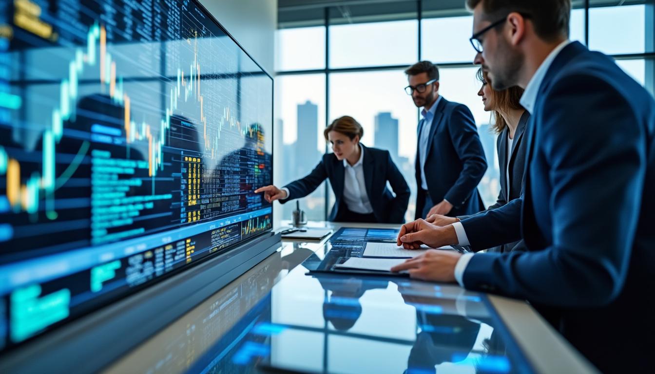 china pacific insurance enregistre une hausse de 35% de son bénéfice au troisième trimestre, malgré une baisse de 4% de son action, reflétant des résultats financiers contrastés sur les marchés.