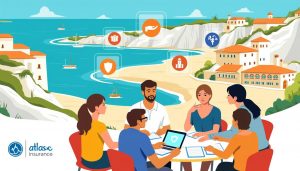 go malta étend ses activités en collaborant avec atlas insurance pour lancer un nouveau produit d'assurance, offrant ainsi à ses clients des solutions innovantes et complètes dans le secteur de l'assurance à malte.