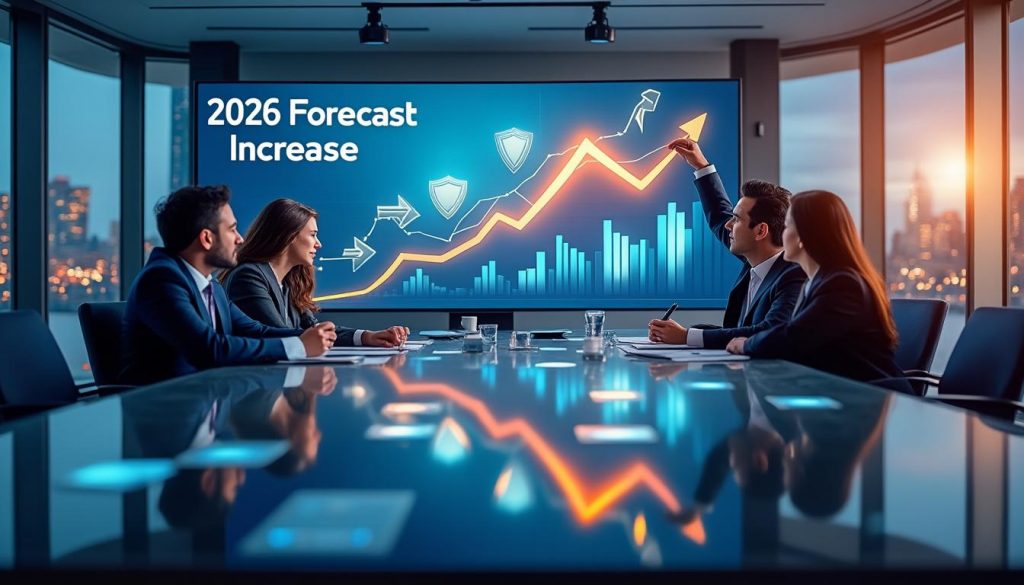 découvrez comment insurance australia group a relevé ses prévisions pour l'exercice 2026 après l'acquisition stratégique de racqi, renforçant ainsi sa position sur le marché de l'assurance en australie.