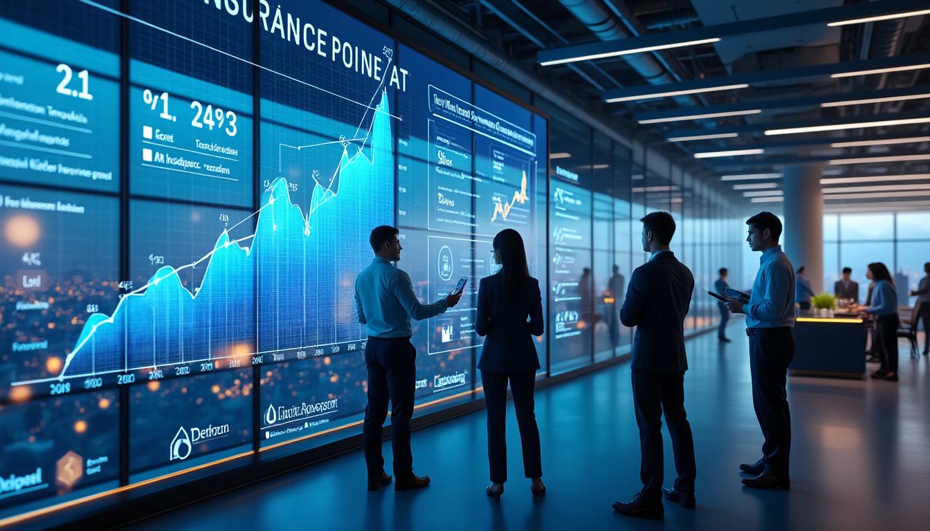 découvrez comment l'autorité des assurances de hong kong rapporte une hausse des primes, portée principalement par les activités d'assurance à long terme. analyse des tendances et perspectives pour le secteur en 2024.