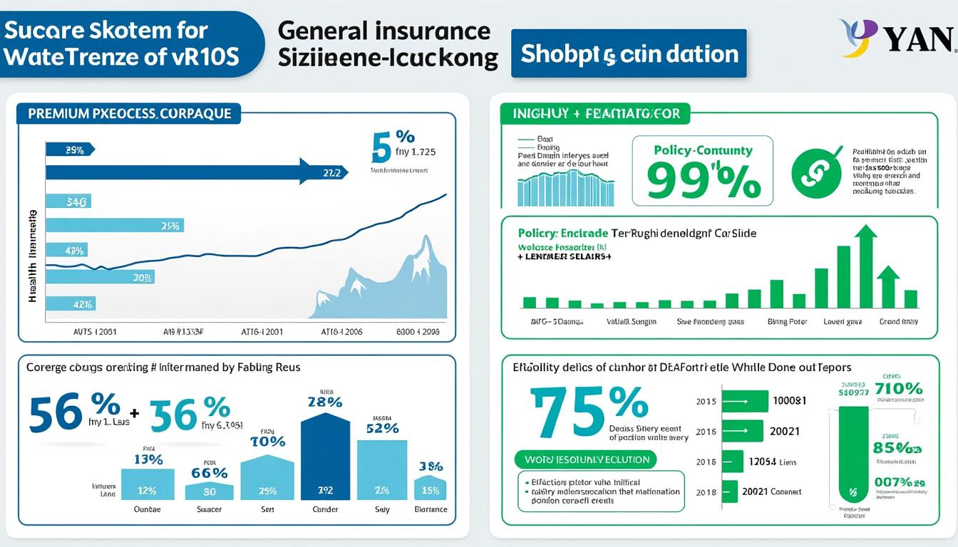 découvrez comment l'autorité des assurances de hong kong révèle une croissance des primes d'assurance, portée principalement par les activités à long terme, et les tendances clés du secteur en 2024.