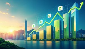 découvrez comment l'autorité des assurances de hong kong a enregistré une croissance remarquable des primes, principalement tirée par les activités d'assurance à long terme. analyse des performances et des perspectives du secteur dans la région.