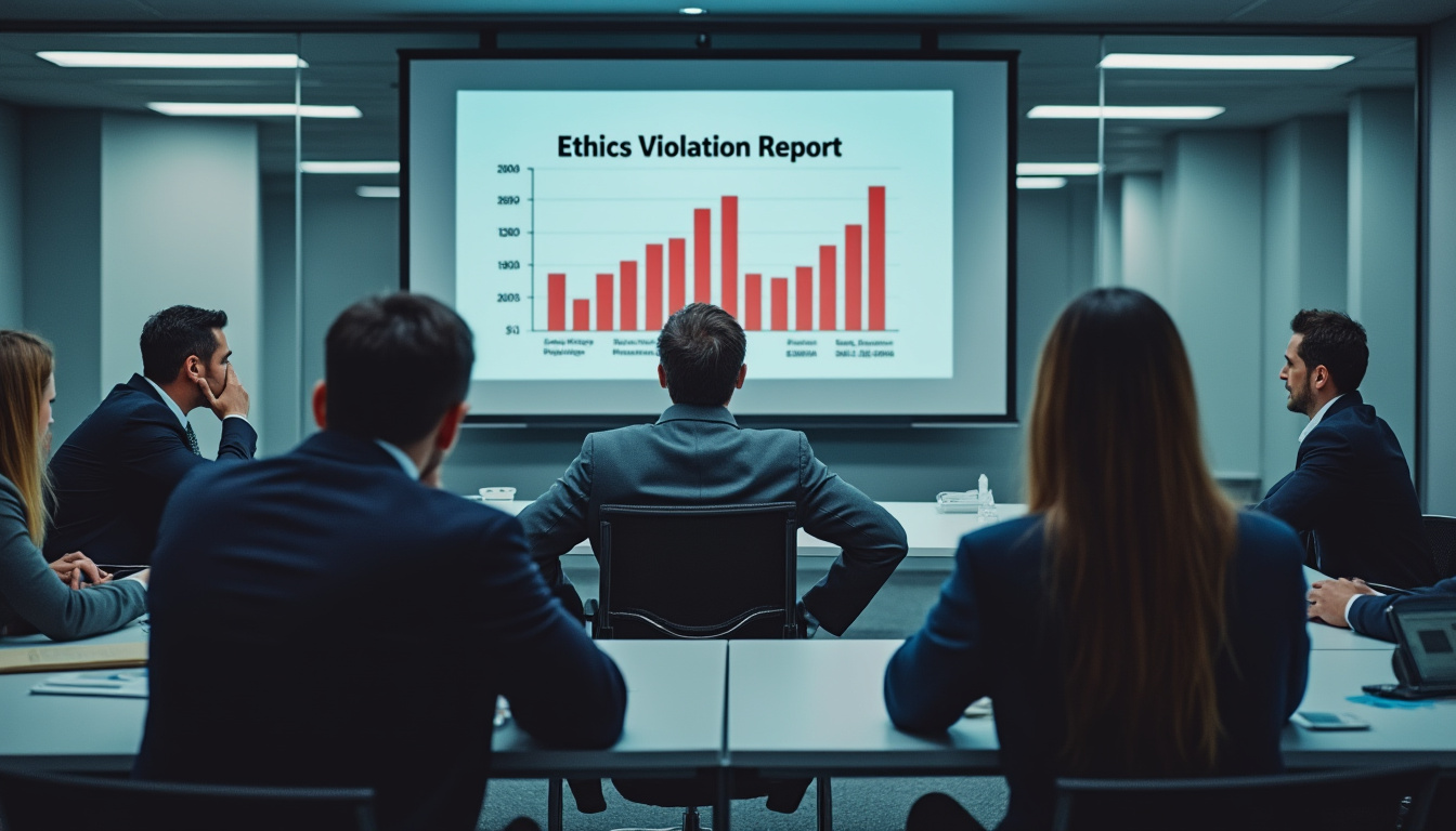 la filiale néo-zélandaise d'insurance australia group a écopé d'une amende de 20 millions de dollars nz pour non-respect des normes éthiques, mettant en lumière les obligations de conformité dans le secteur de l'assurance.