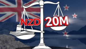 la branche néo-zélandaise d'insurance australia group a écopé d'une amende de 20 millions de dollars nz pour ne pas avoir respecté les standards éthiques du secteur de l'assurance, soulignant l'importance de la conformité dans les services financiers.
